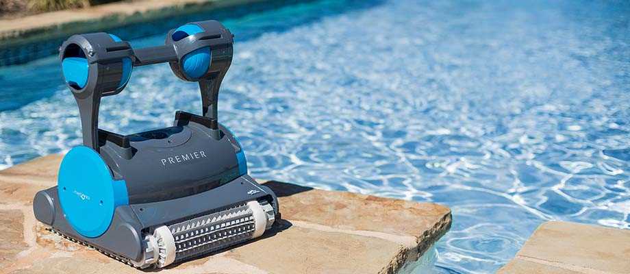 dolphin premier owners manual