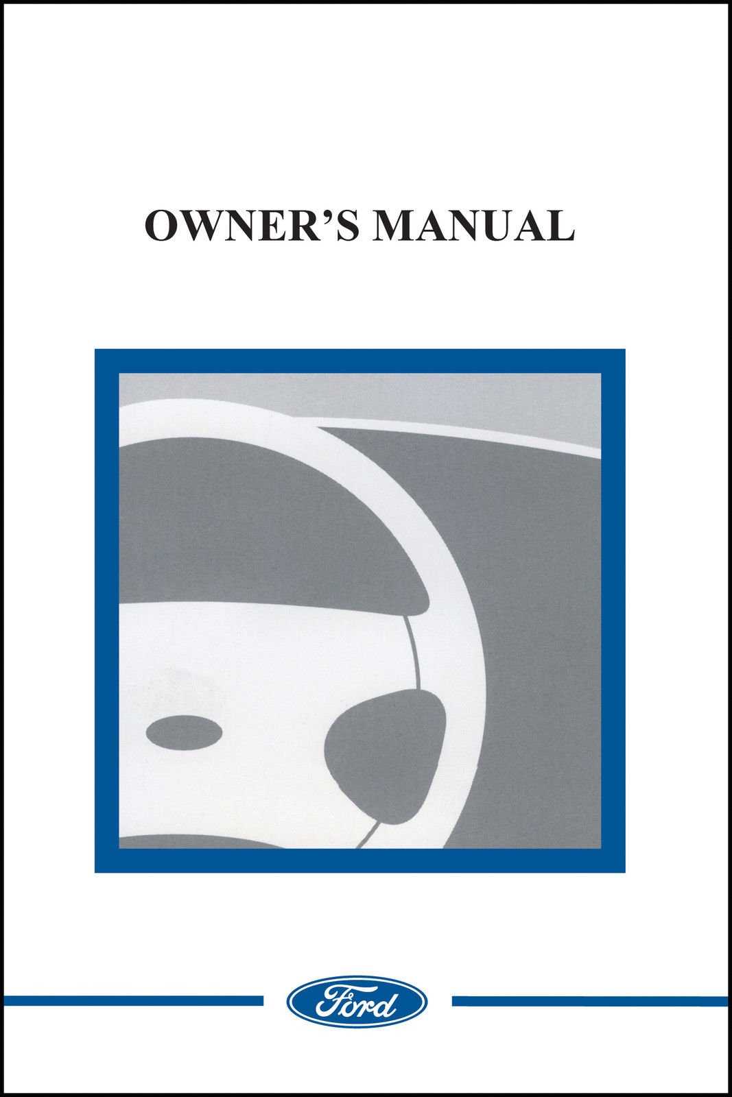 2014 ford f150 owners manual