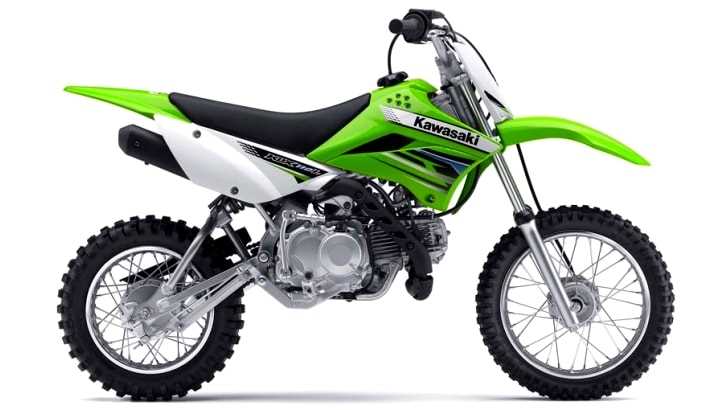 kawasaki klx 110 owners manual