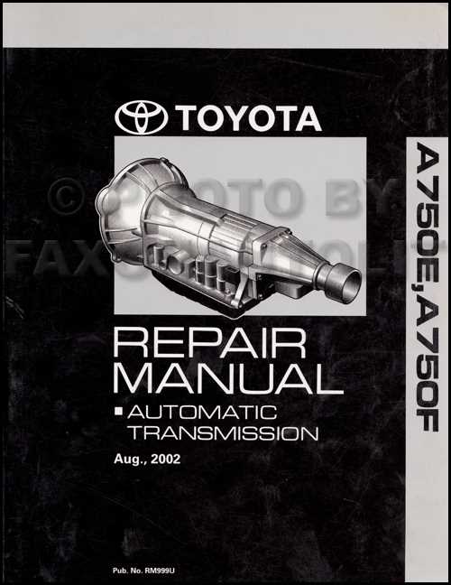 2003 toyota tundra sr5 owners manual