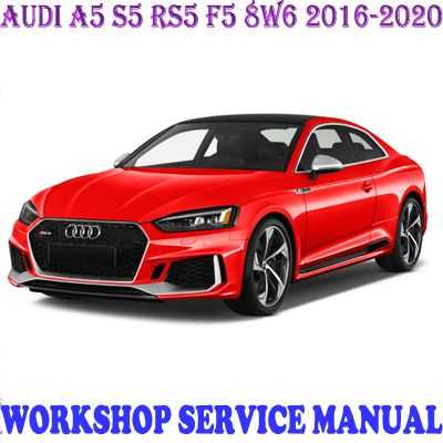 2018 audi s5 owners manual