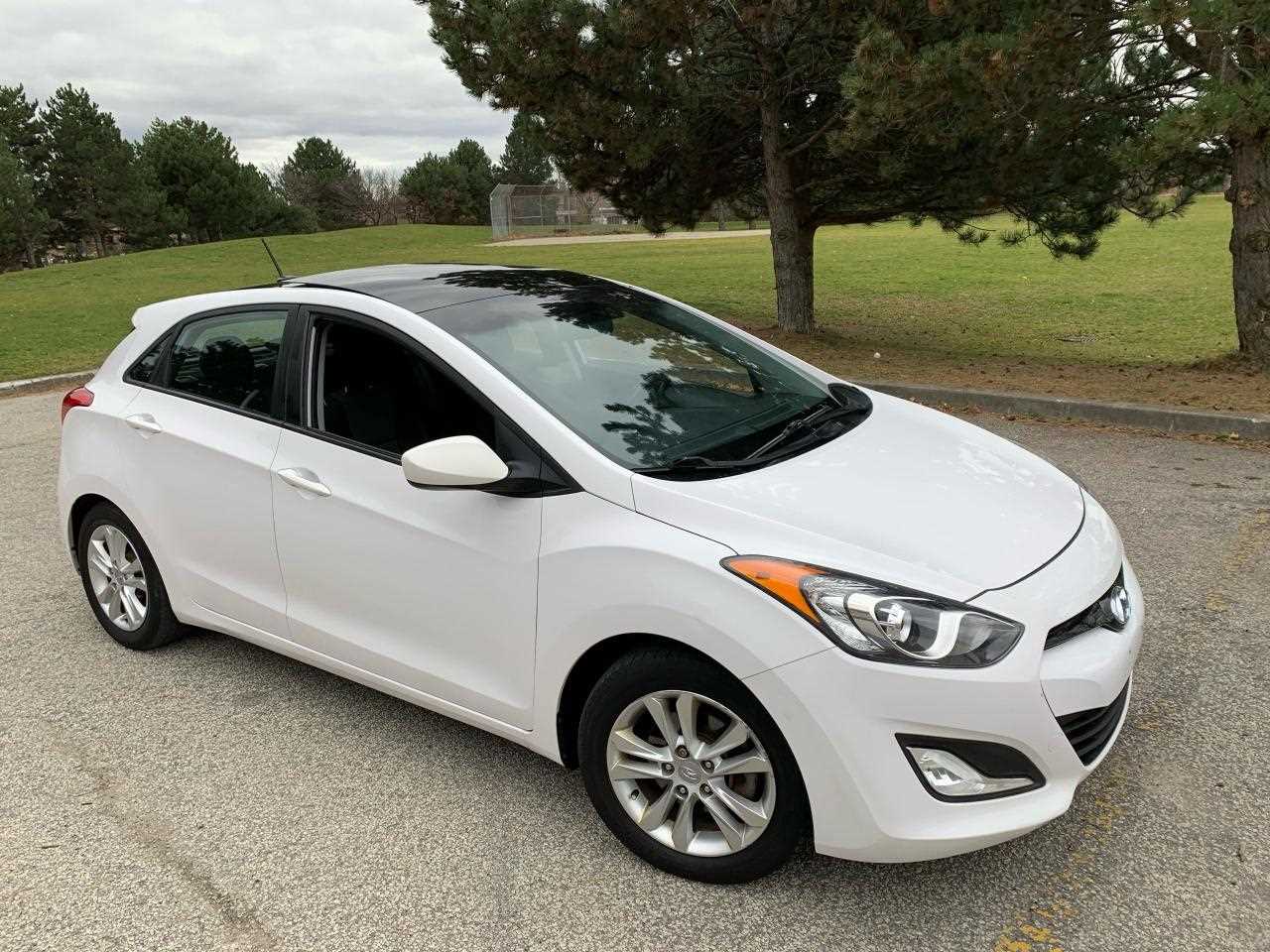 2013 hyundai elantra gls owners manual