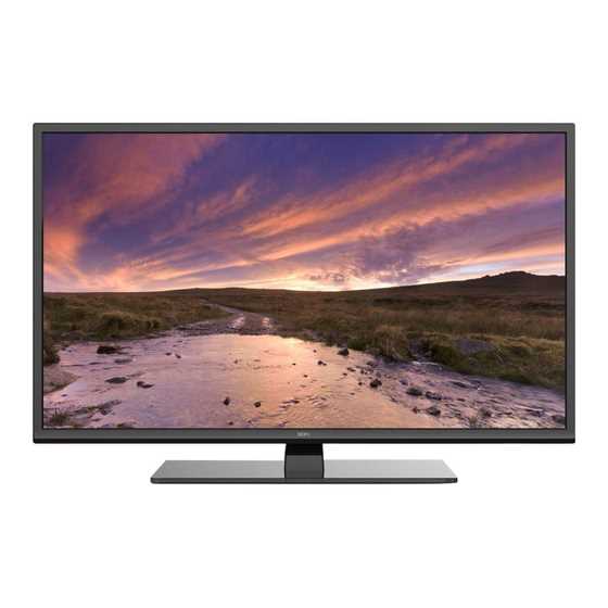 seiki tv owners manual
