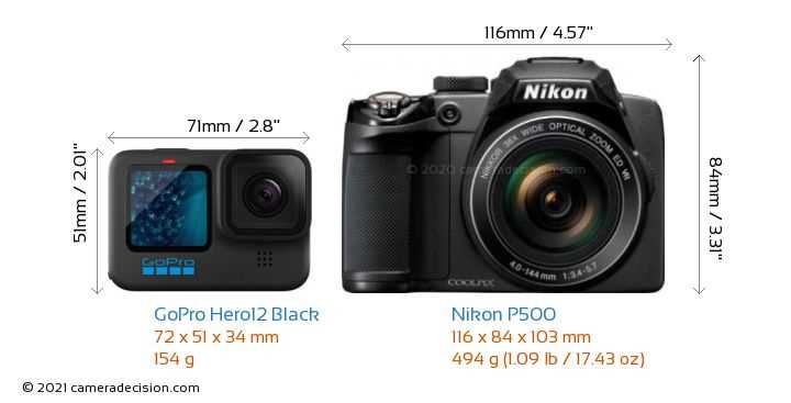 nikon p500 owners manual