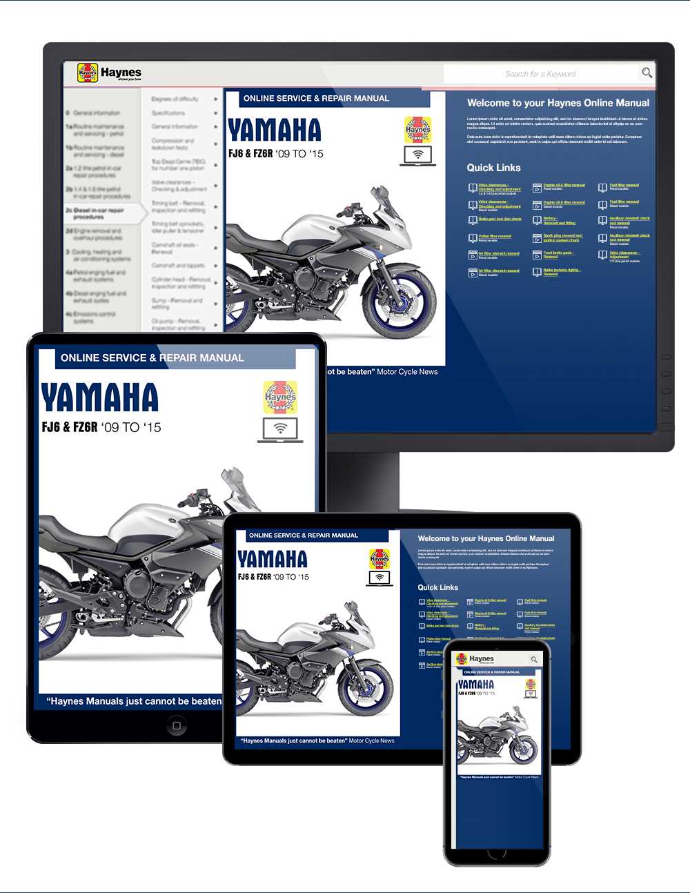 2011 yamaha fz8 owners manual