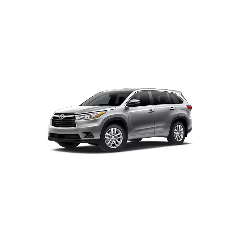 2012 highlander owners manual