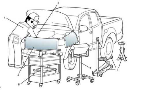 2010 toyota tundra owners manual