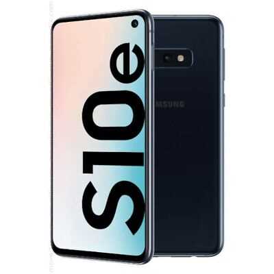 samsung galaxy s10e owners manual