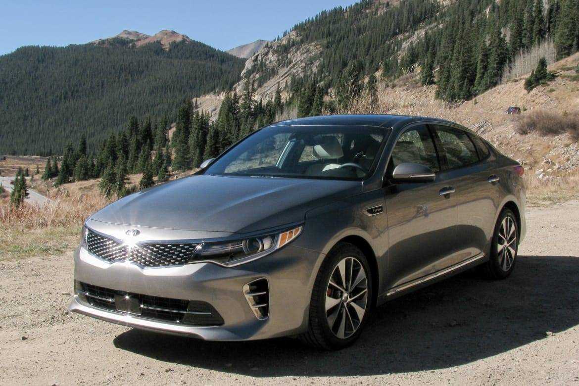 kia optima owners manual 2016