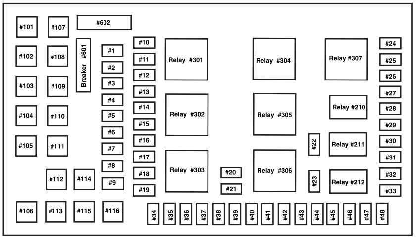 2004 ford f250 owners manual