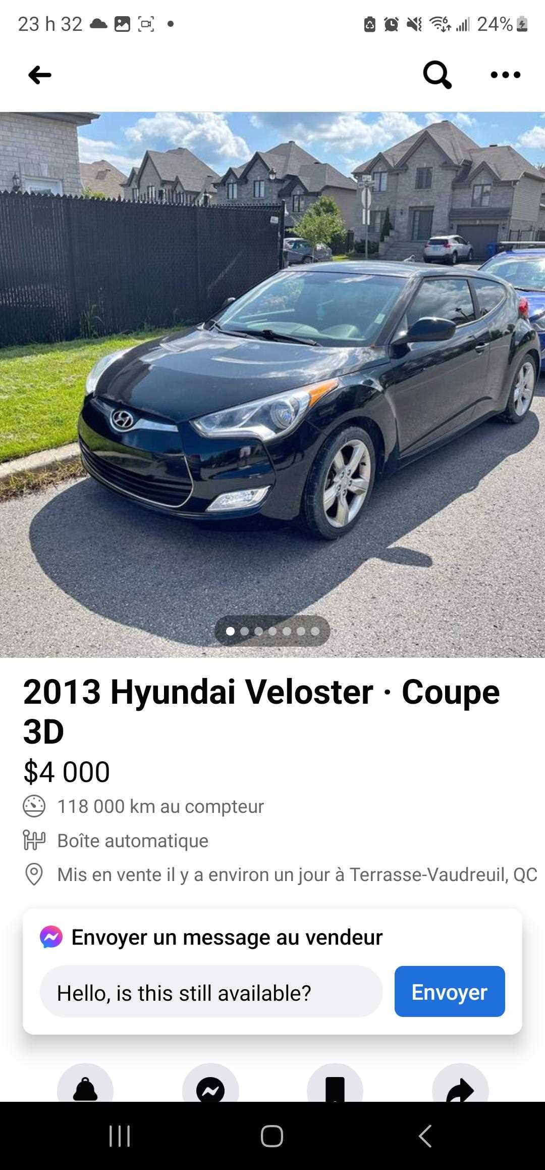 hyundai veloster owners manual