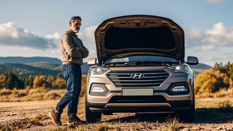 2018 hyundai santa fe owners manual