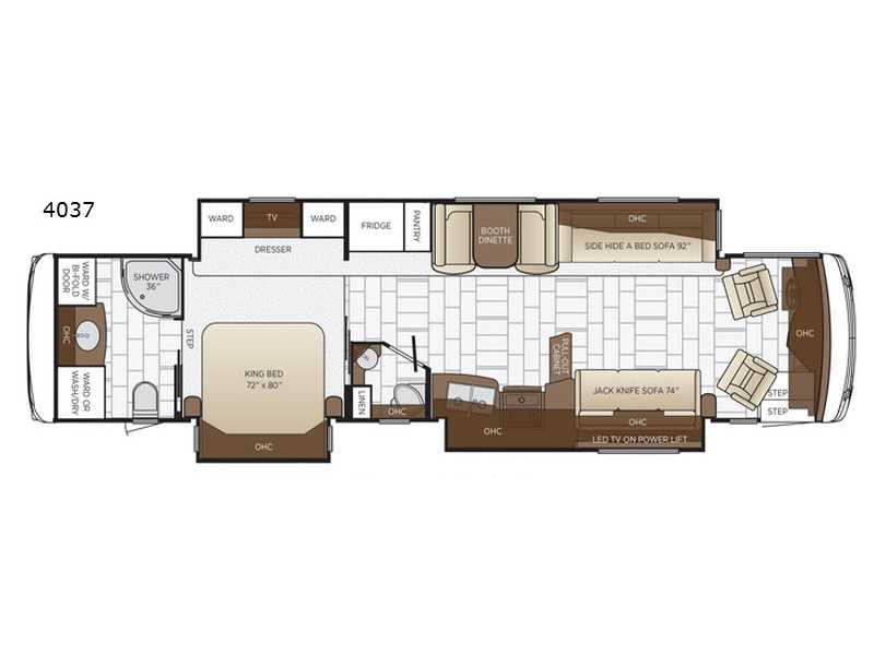 newmar ventana owners manual