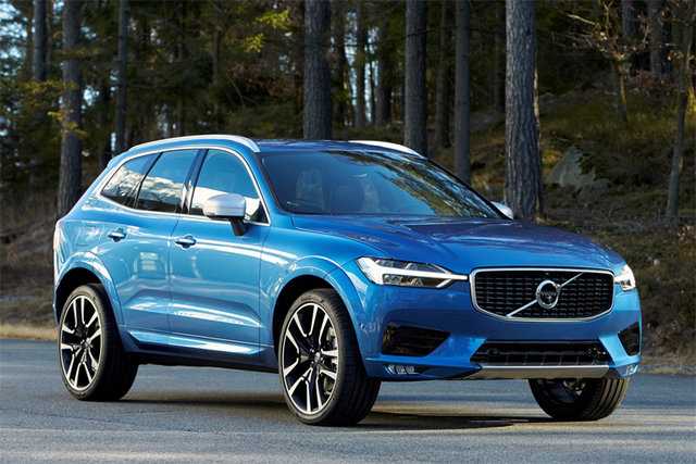 2017 xc60 owners manual