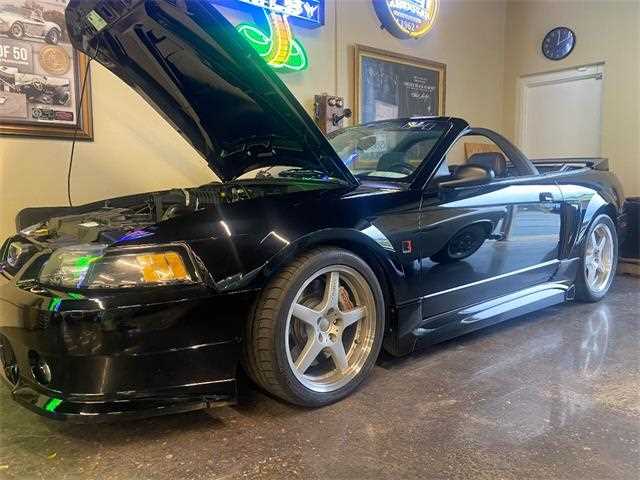 2001 mustang gt owners manual