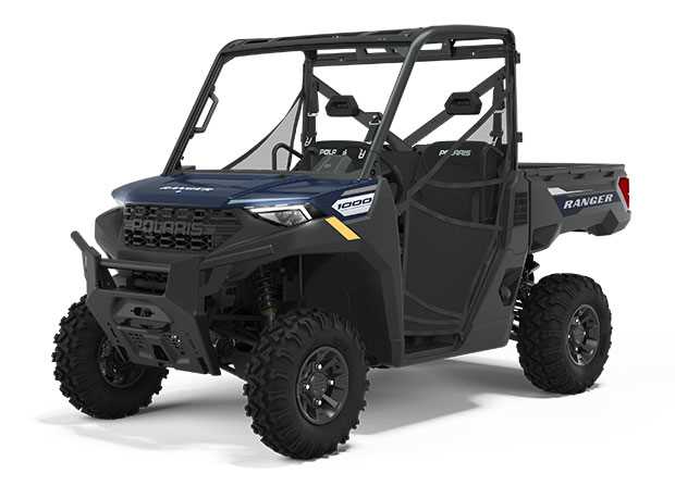 2020 polaris ranger 1000 owners manual