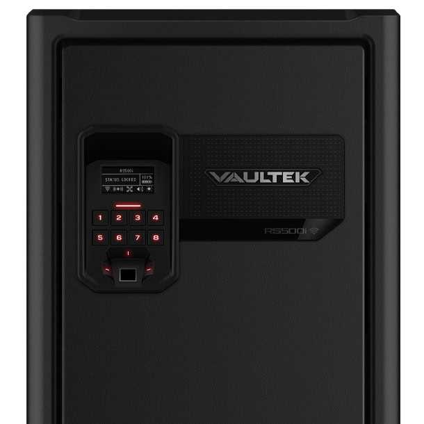 bulldog vaults owners manual