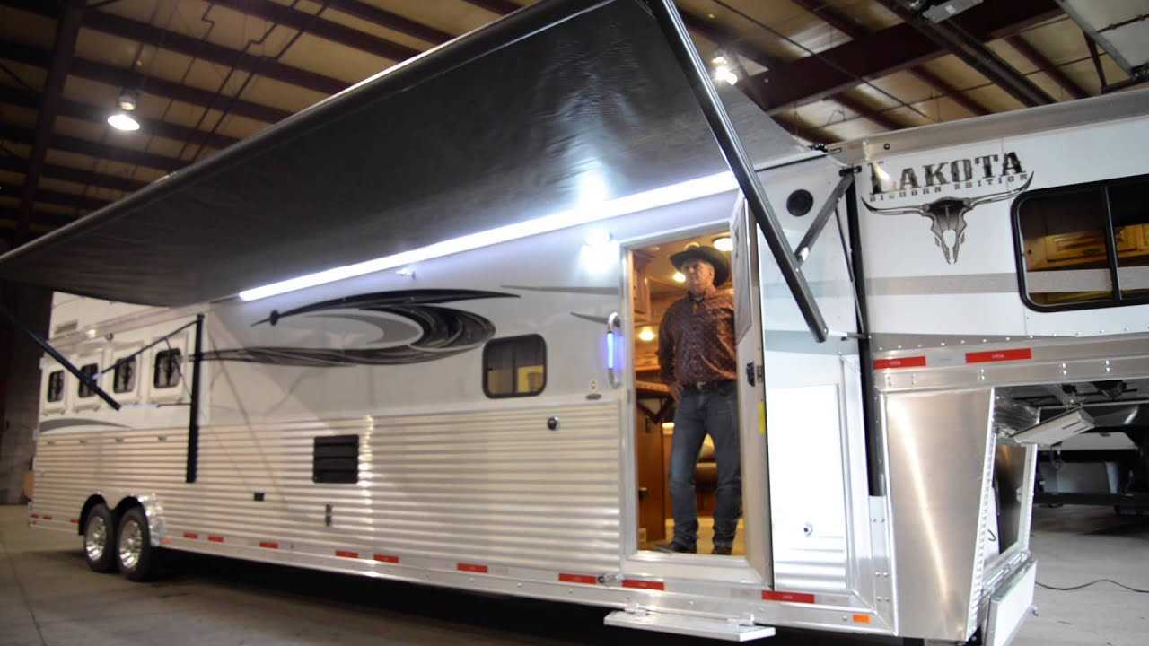 lakota horse trailer owners manual