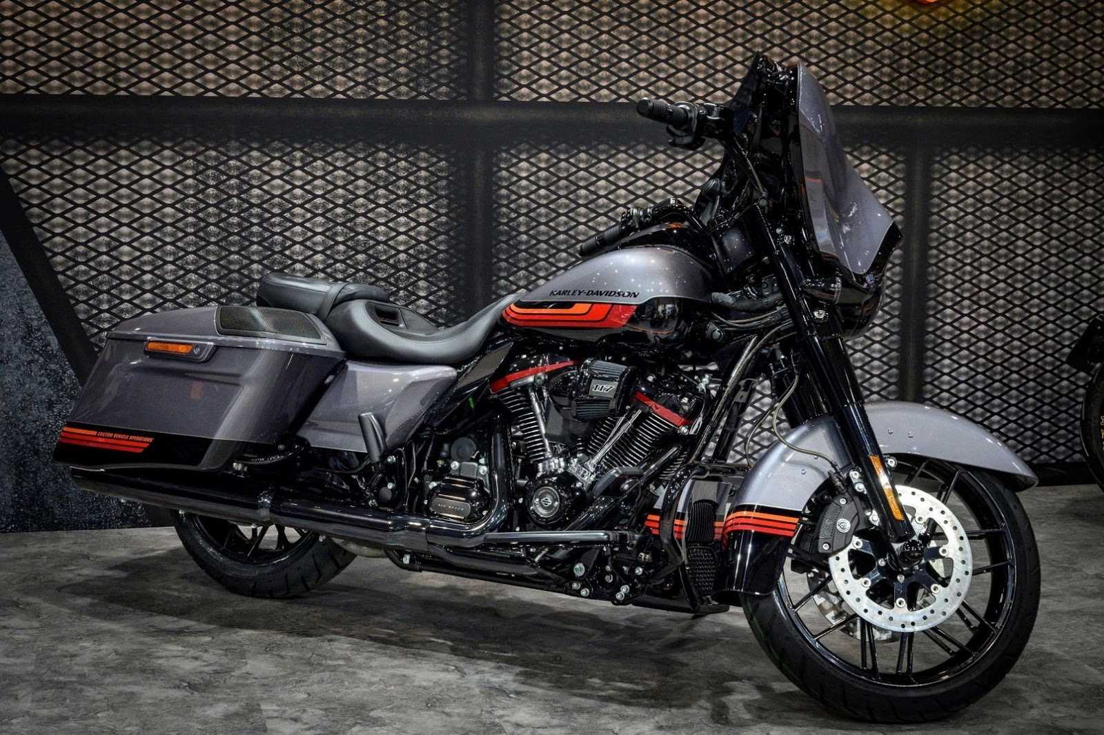 2020 road glide special owners manual