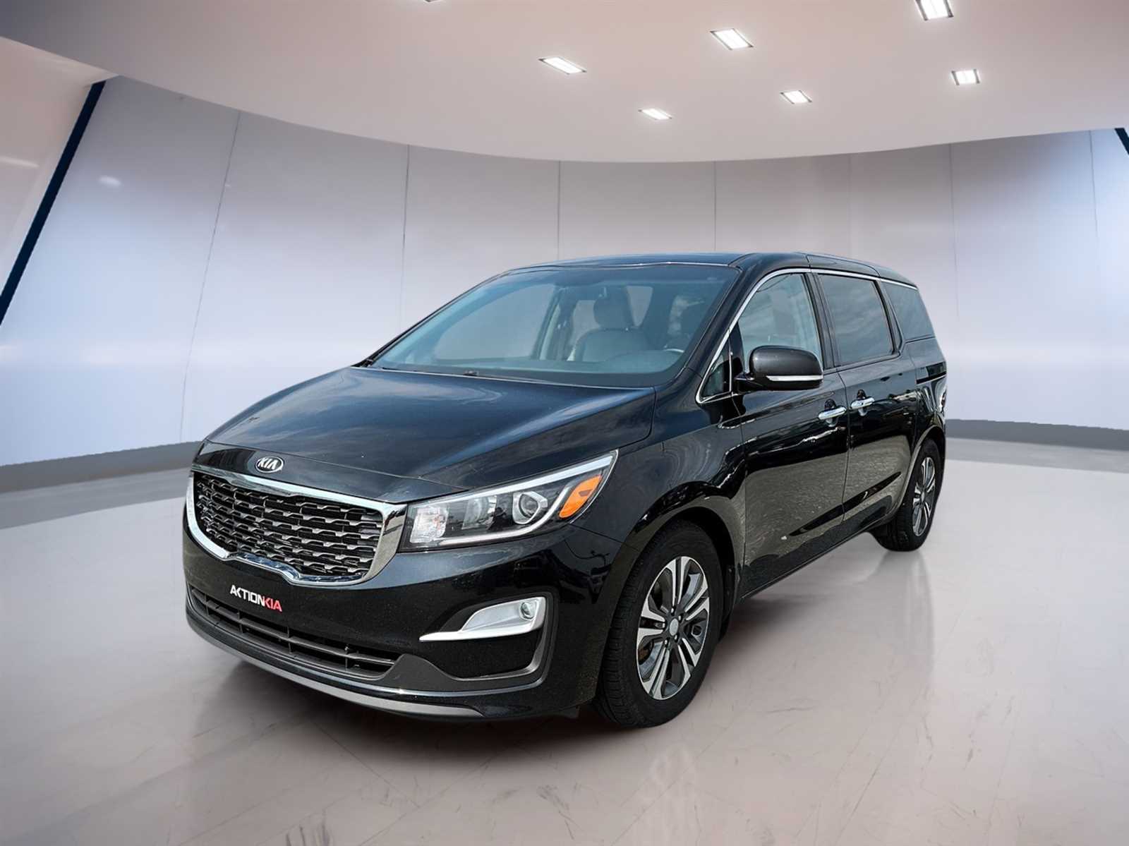 2014 kia sedona owners manual