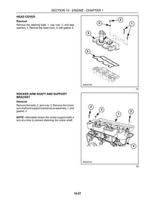 new holland tc29 owners manual