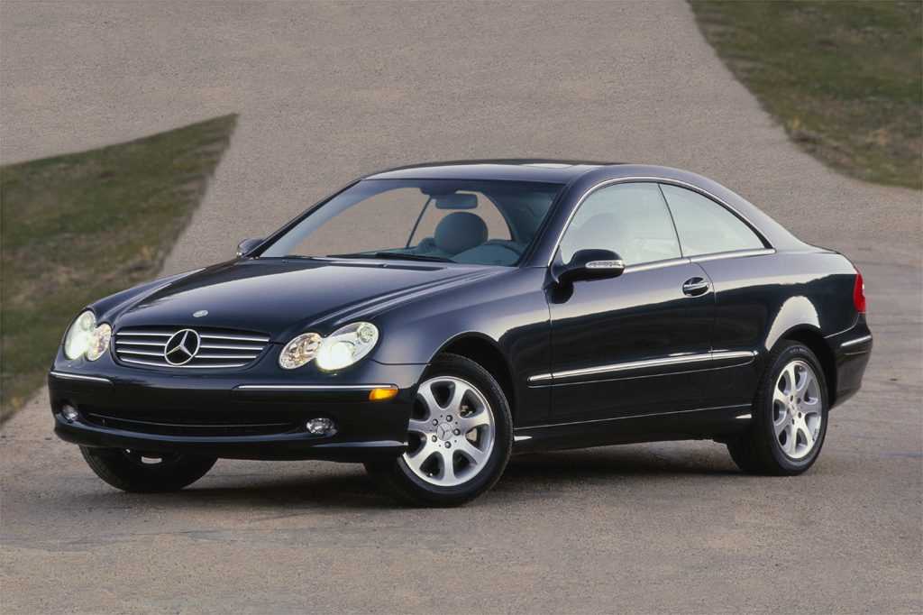 2005 mercedes benz clk 320 convertible owners manual