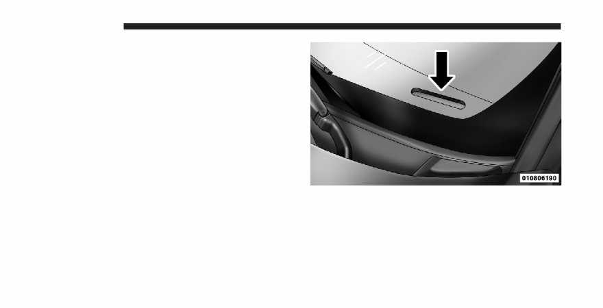 2009 dodge avenger owners manual