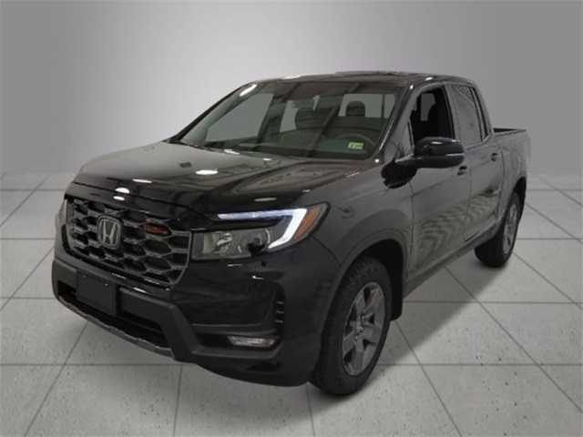 2023 honda ridgeline owners manual