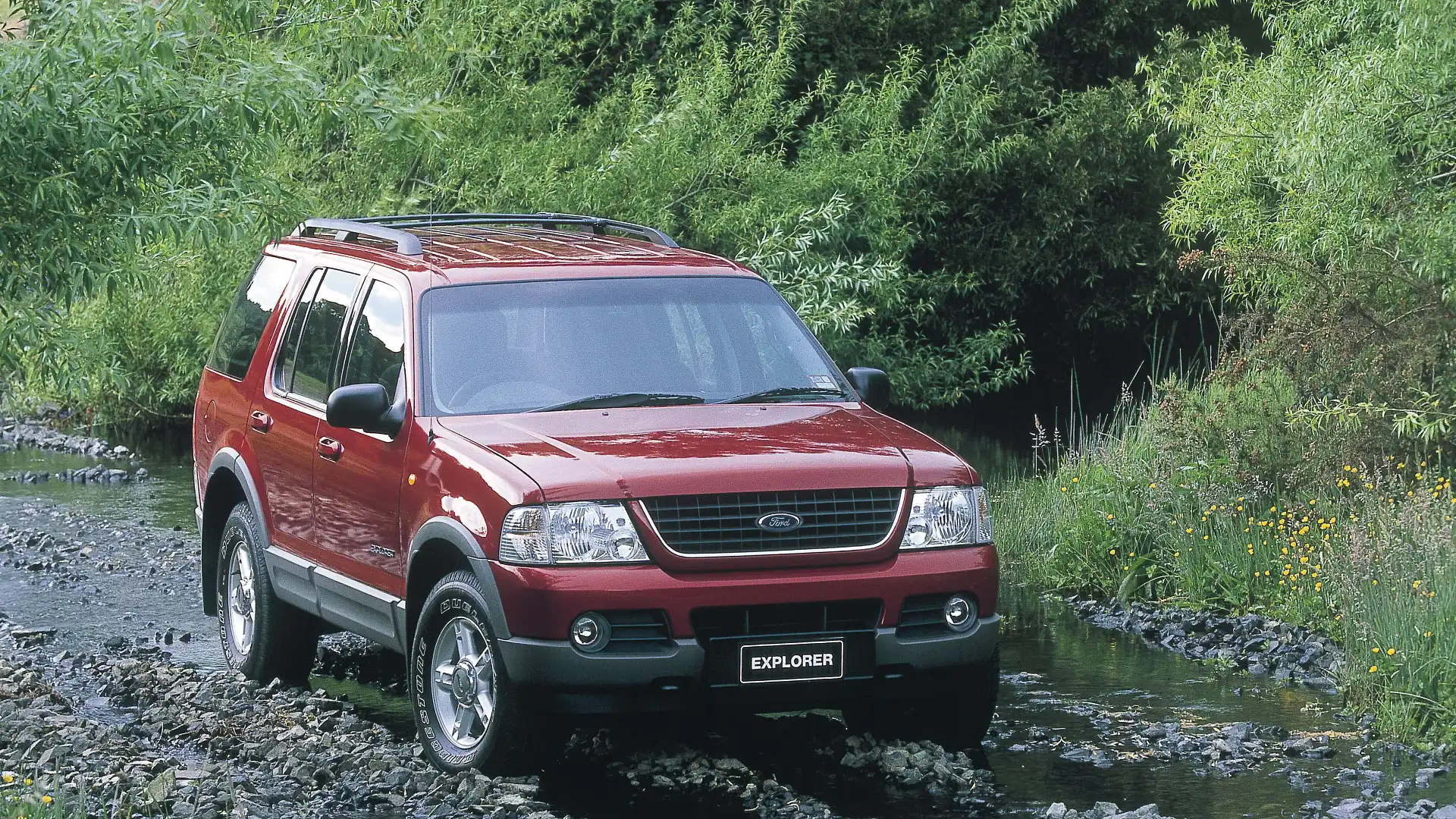 2015 ford explorer sport owners manual