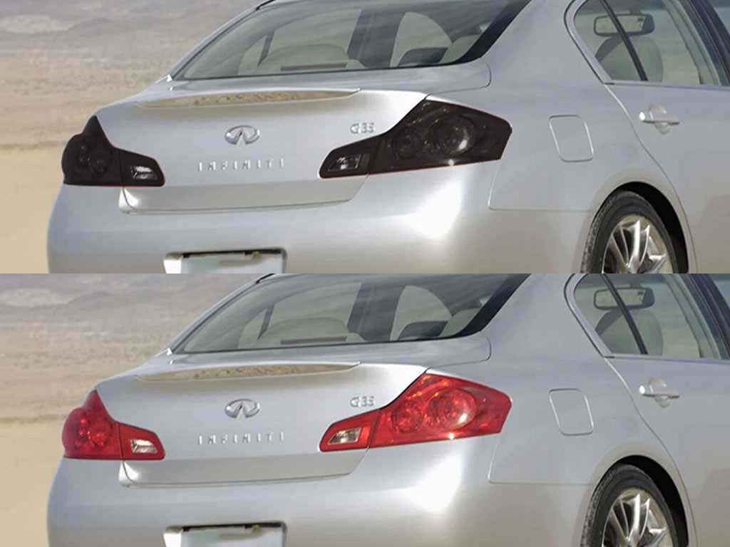 2007 infiniti g35 sedan owners manual