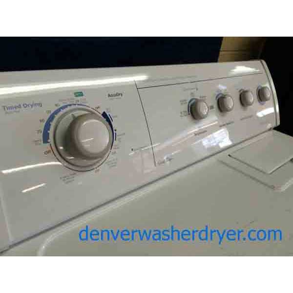 whirlpool ultimate care ii washer owners manual