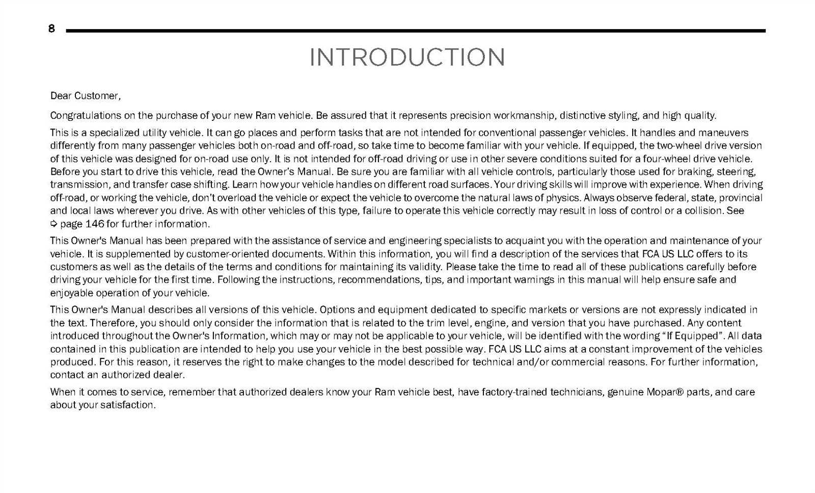 2022 ram 1500 owners manual
