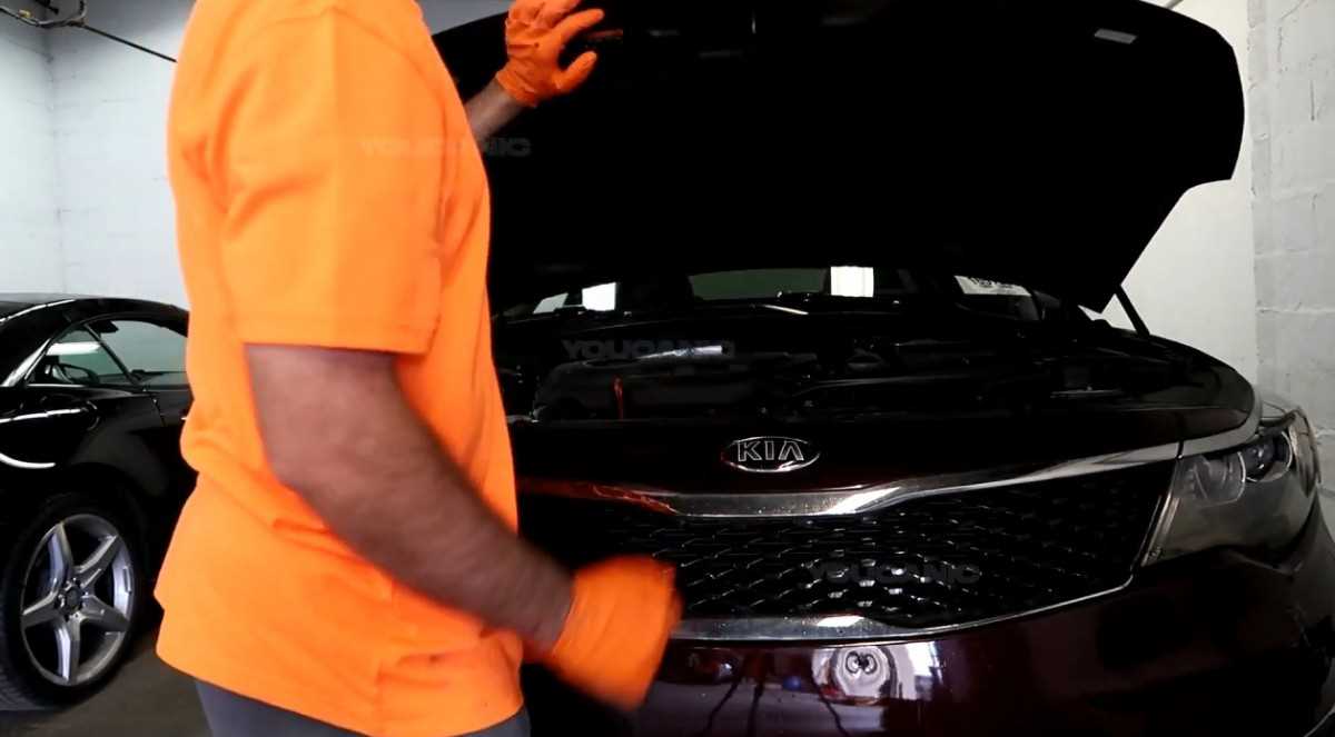 kia optima owners manual 2016