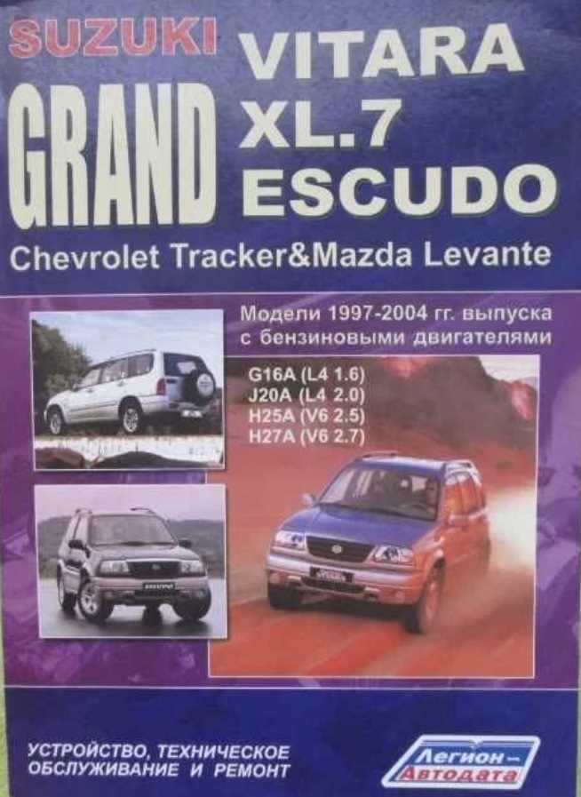 2000 suzuki vitara owners manual