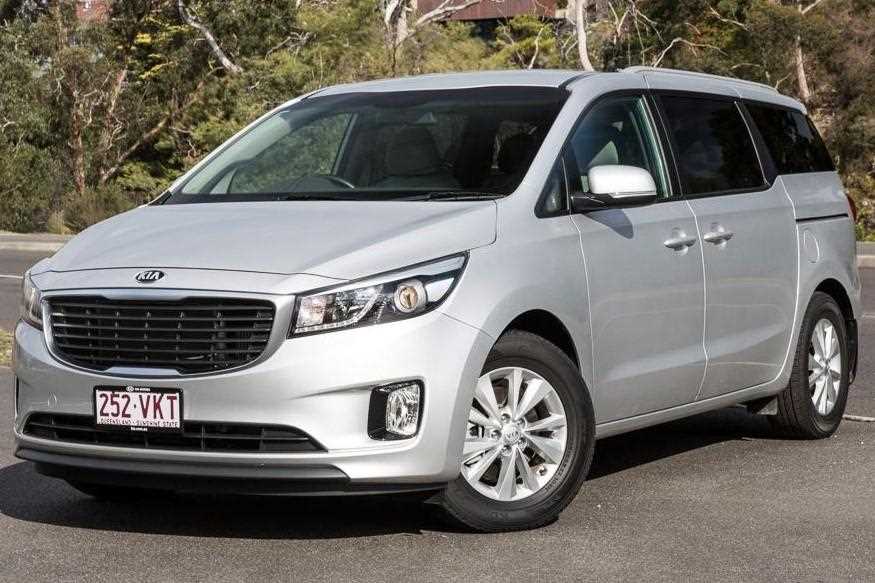 2020 kia sedona owners manual