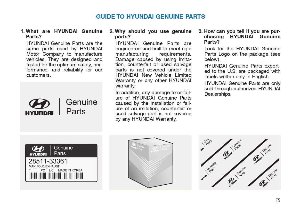 hyundai ioniq owners manual