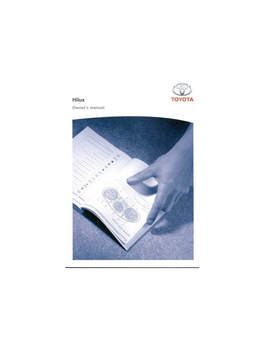 2009 rav4 owners manual