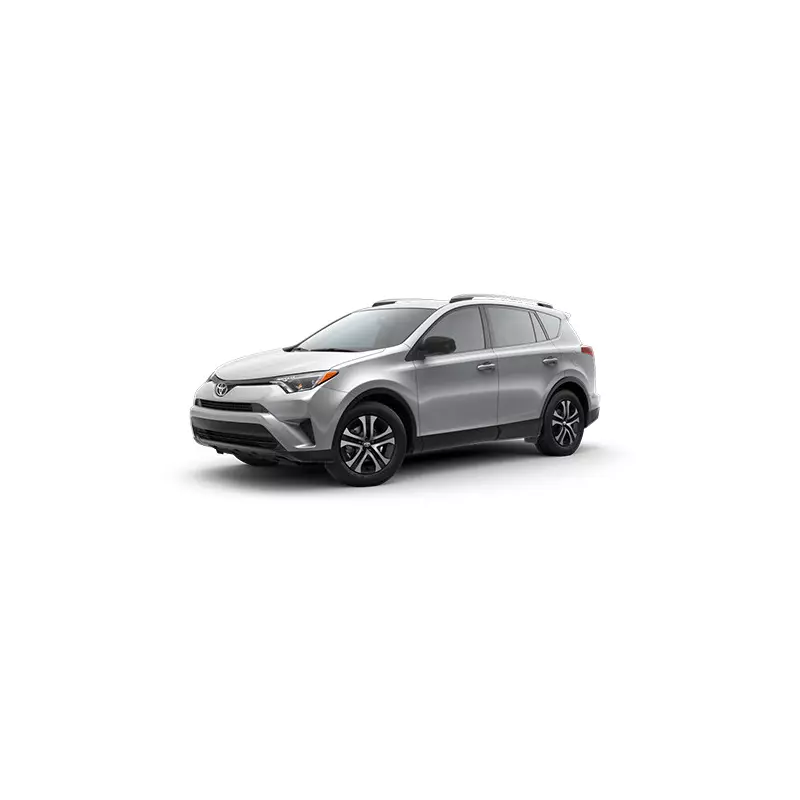 2016 toyota rav4 owners manual