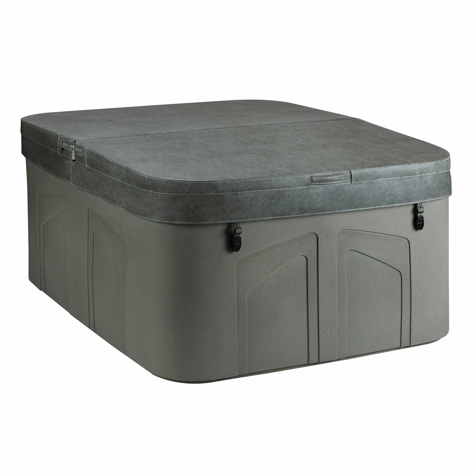 lifesmart hot tub owners manual