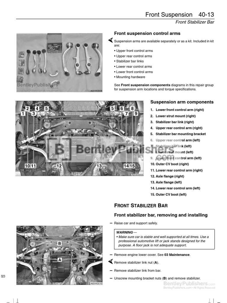 2000 audi a6 quattro owners manual