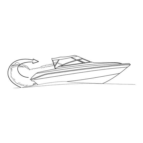 1995 bayliner capri owners manual