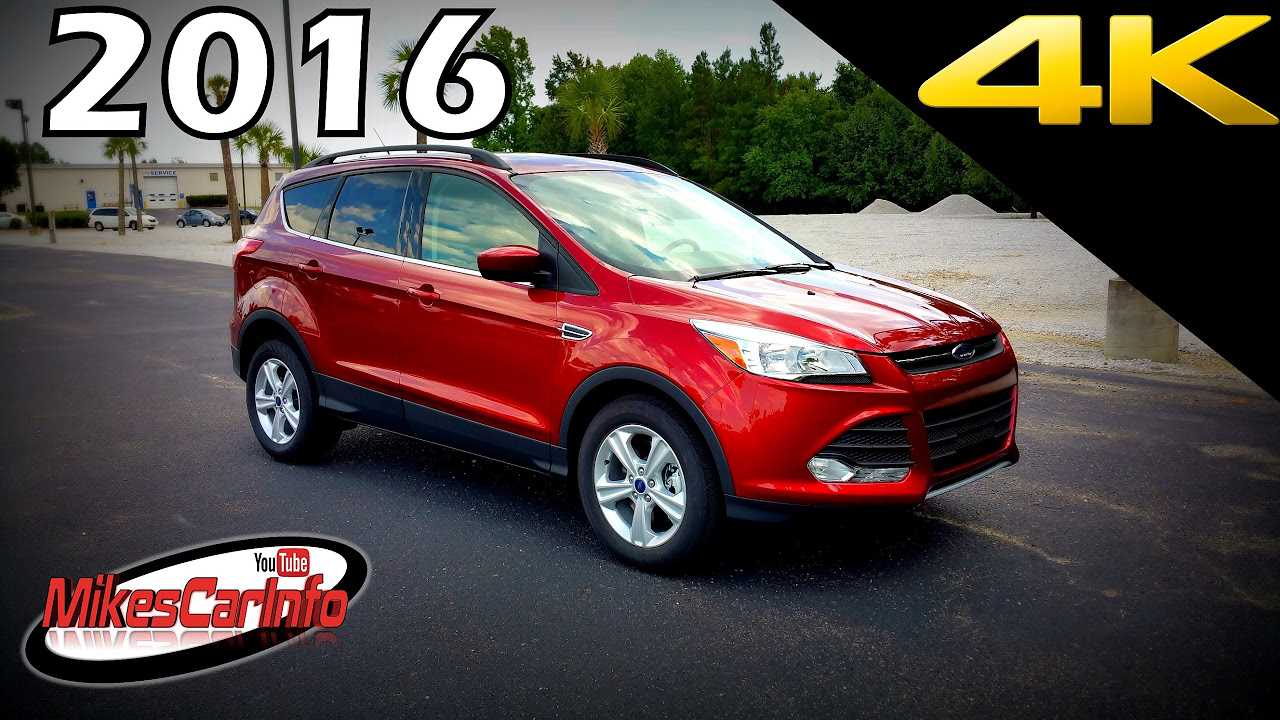 2014 escape owners manual