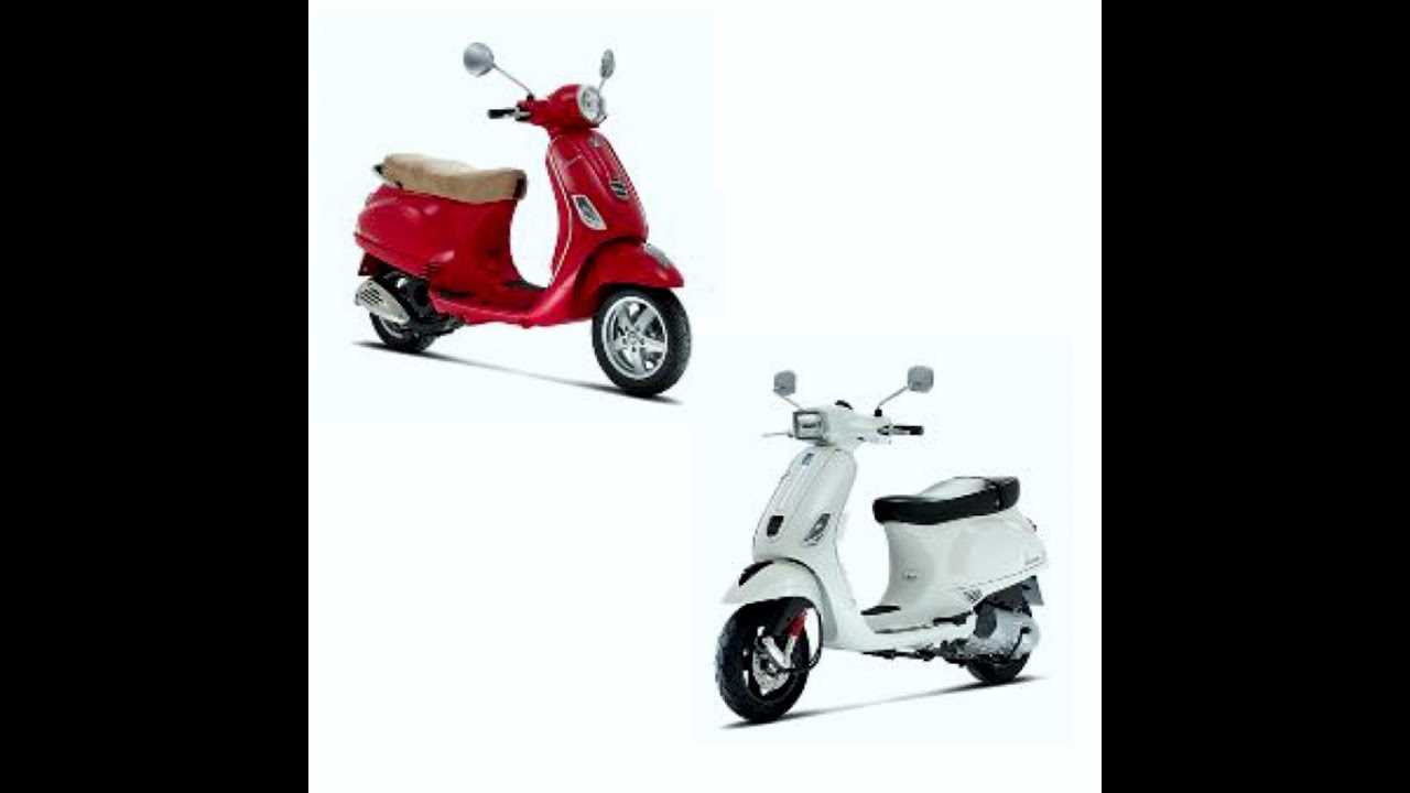 vespa lx 150 owners manual