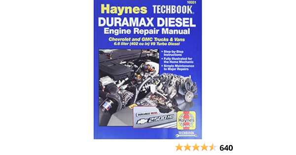 2008 duramax owners manual