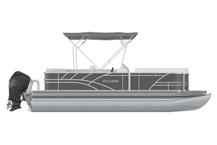sylvan pontoon owners manual