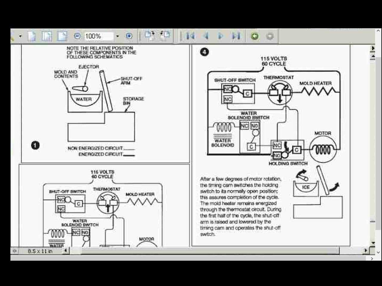 1994 damon challenger owners manual
