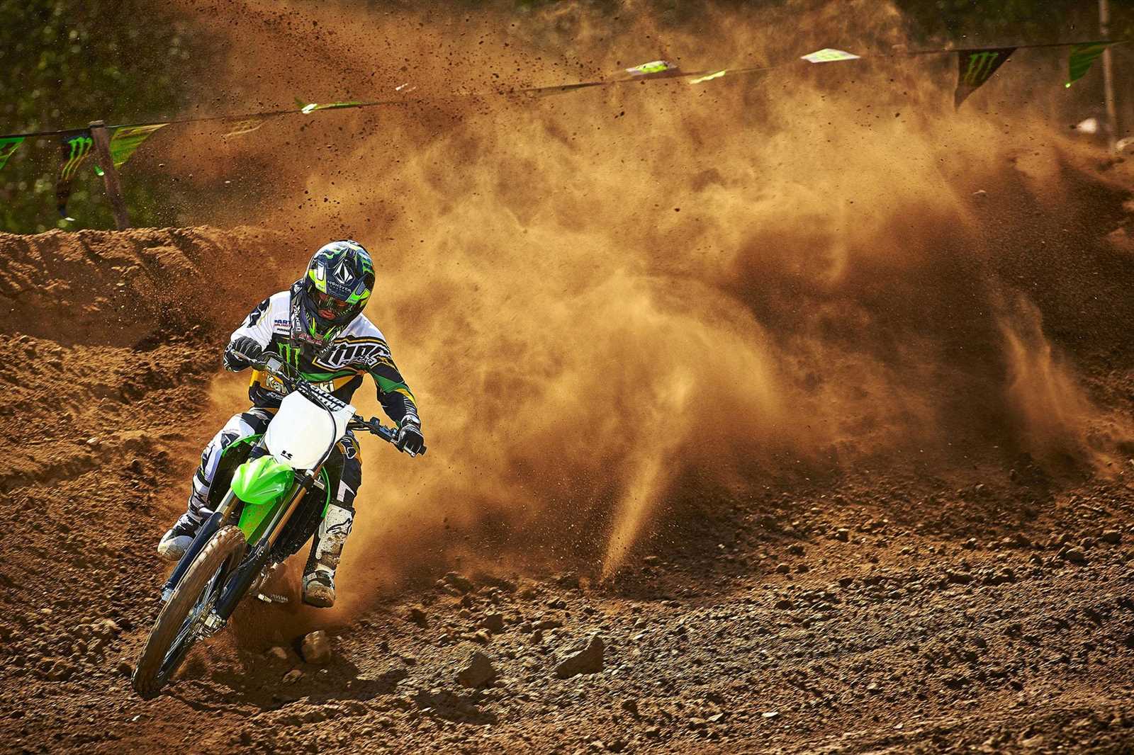 2014 kx450f owners manual