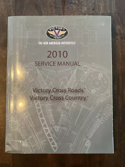 victory motorcycle owners manual