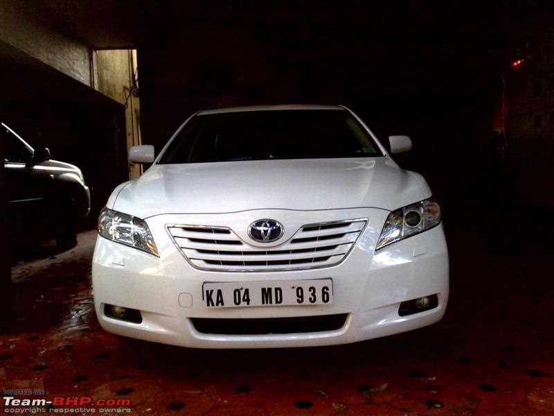 2009 camry owners manual