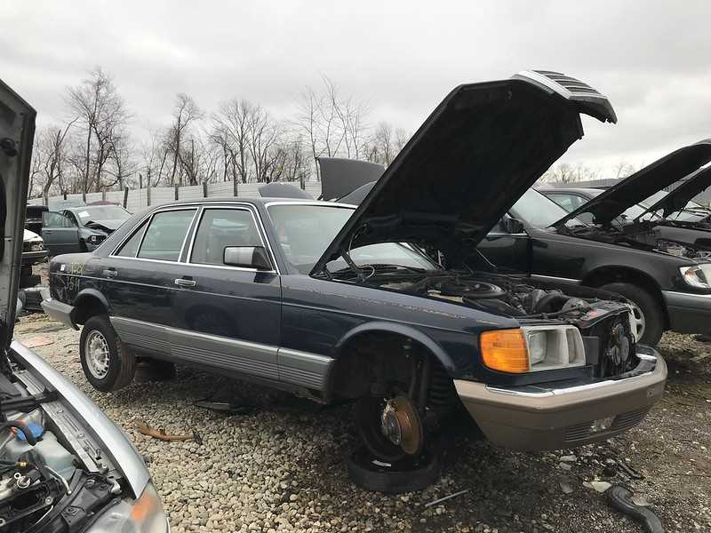 1991 mercedes 300e owners manual